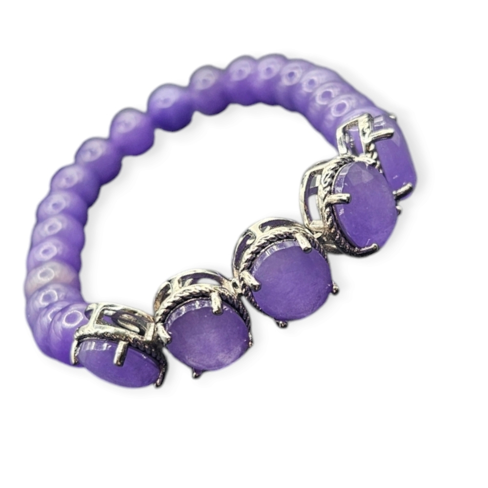 Jade Bracelet